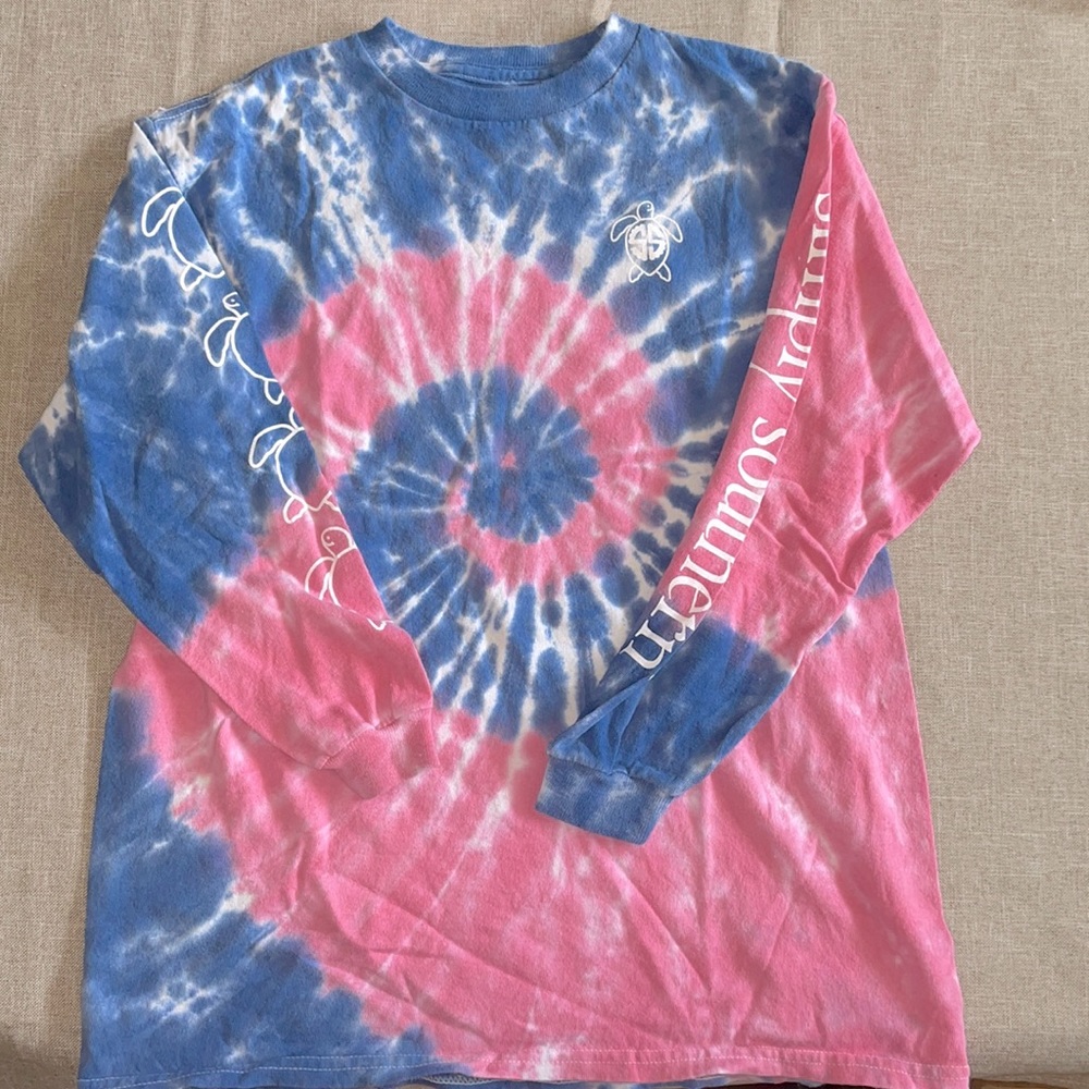 simply southern tee